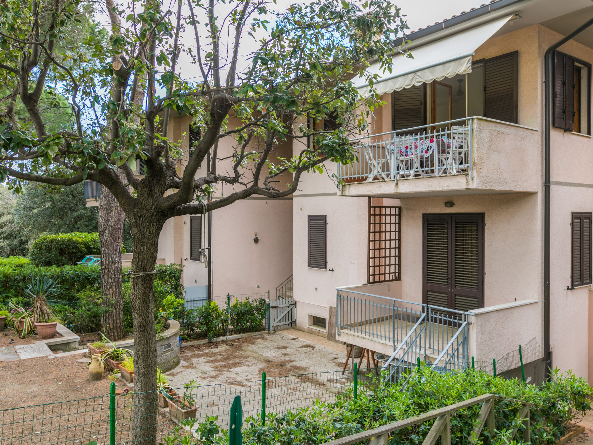 Appartement I Pini – Extérieur de la maison, photo 34 sur 40