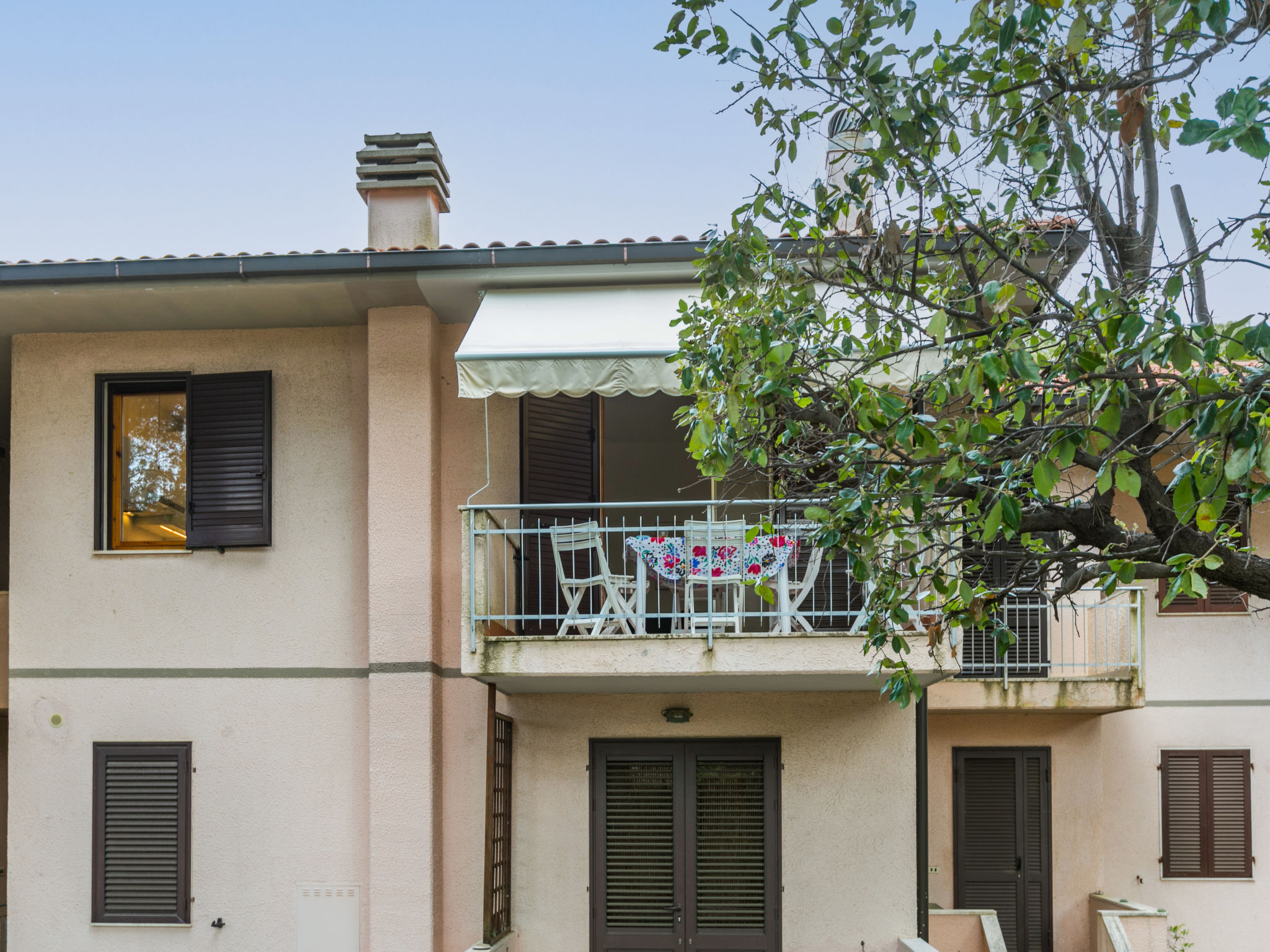 Appartement I Pini – Extérieur de la maison, photo 35 sur 40