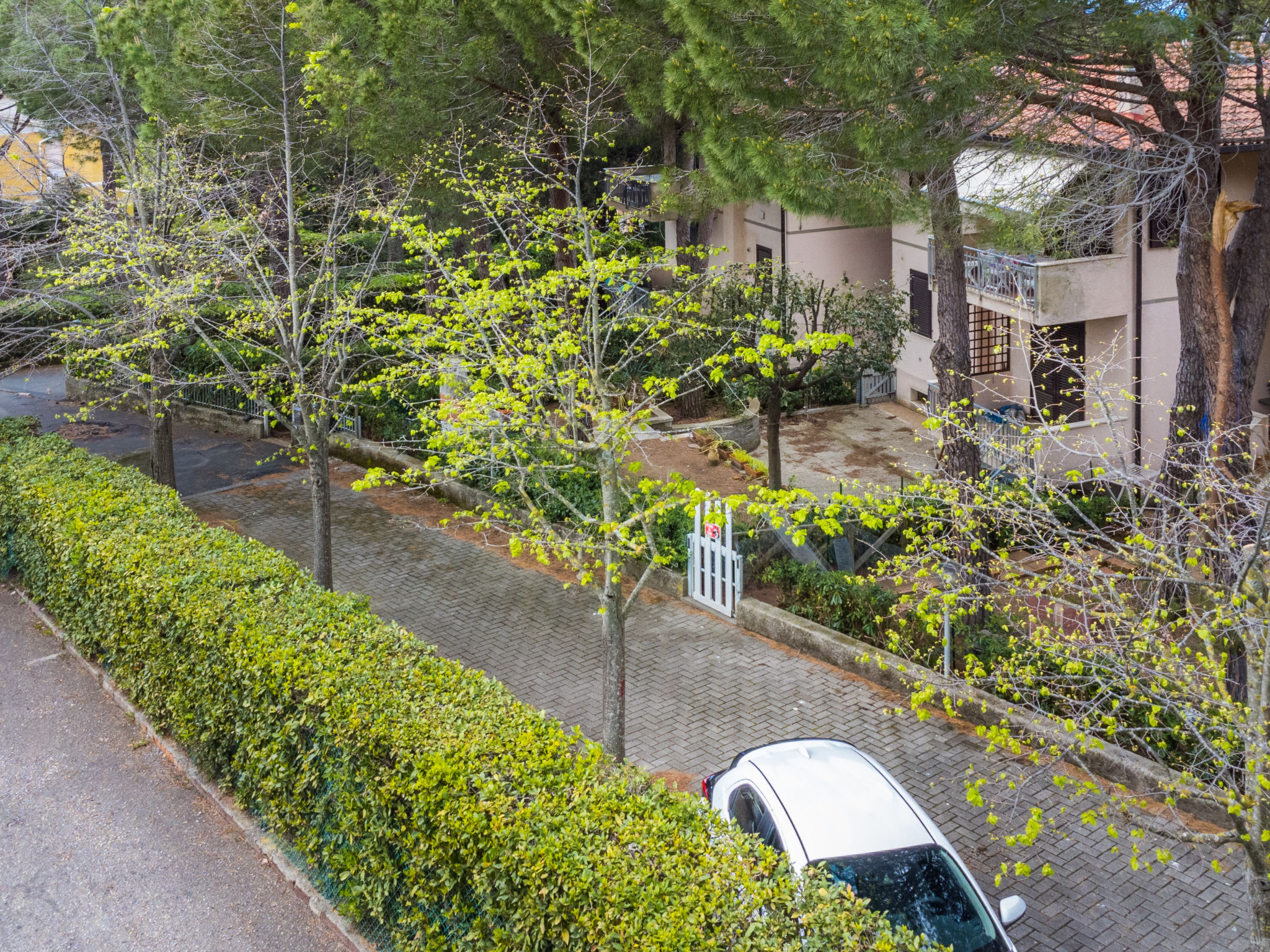 Appartement I Pini – Vue aérienne, photo 30 sur 40