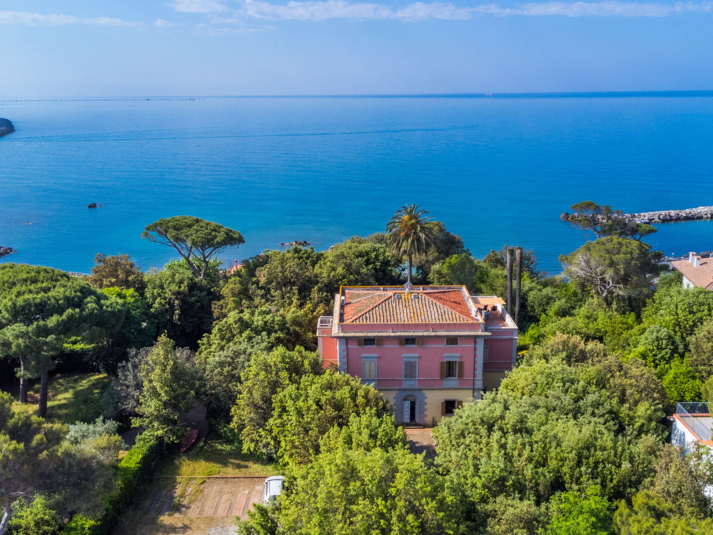 Appartement Beach home in Italië