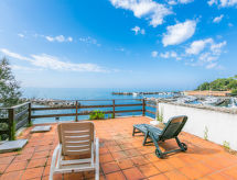 Beach home