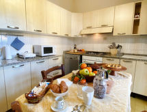Ferienwohnung Casa di Nora