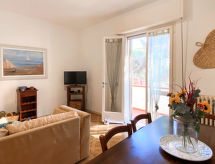 Ferienwohnung Casa di Nora