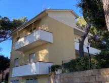 Ferienwohnung Casa di Nora