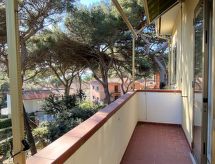 Ferienwohnung Casa di Nora