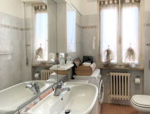 Ferienwohnung Casa di Nora