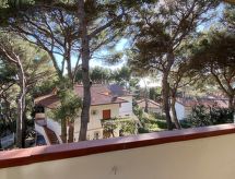 Ferienwohnung Casa di Nora