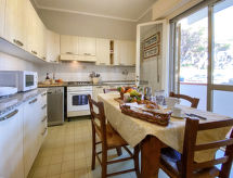 Ferienwohnung Casa di Nora