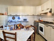 Ferienwohnung Casa di Nora