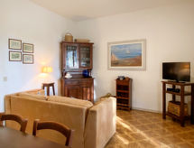 Ferienwohnung Casa di Nora