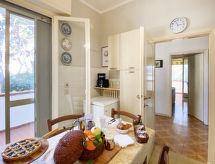 Ferienwohnung Casa di Nora