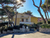 Ferienwohnung Casa di Nora