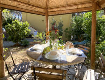 Ferienwohnung Casa di Nora