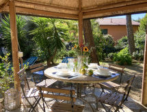Ferienwohnung Casa di Nora
