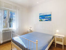 Ruim vakantiehuis Macchiaioli met omheinde tuin, 700m van zee - thumbnail 5
