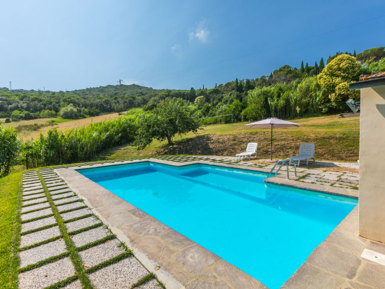 Search and Stay destination Provincia di Livorno, Toscana - Italy from AU$ 313. Podere La Madonnina