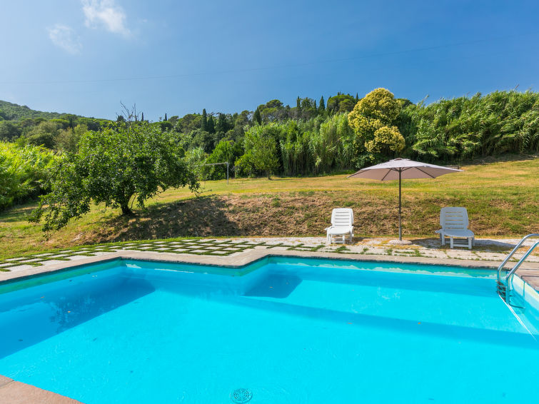 Search and Stay destination Provincia di Livorno, Toscana - Italy from AU$ 255. Podere La Madonnina