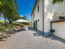 Podere La Madonnina