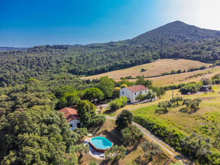 Search and Stay destination Provincia di Livorno, Toscana - Italy from AU$ 302. Podere gli Olivi