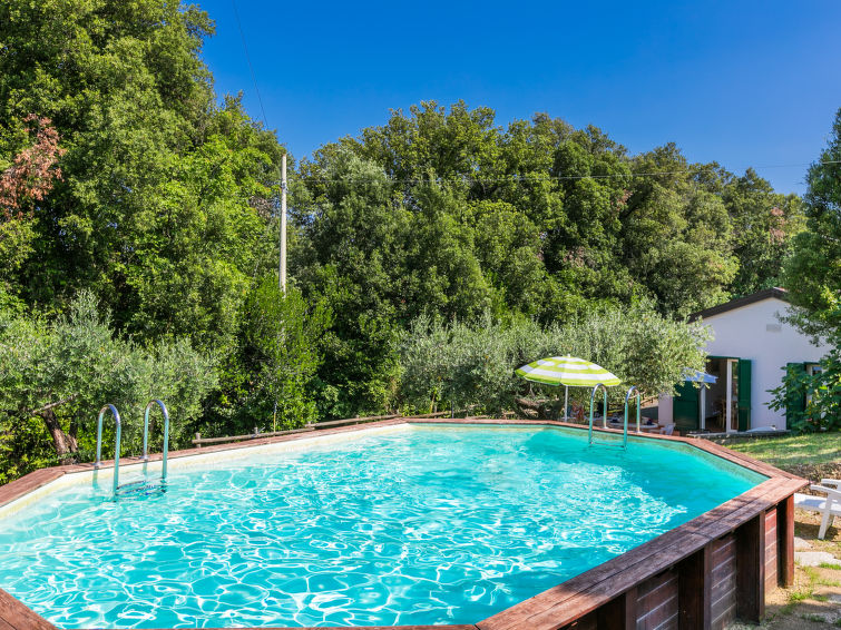 Search and Stay destination Provincia di Livorno, Toscana - Italy from AU$ 302. Podere gli Olivi