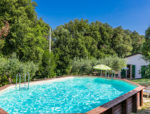 Podere gli Olivi