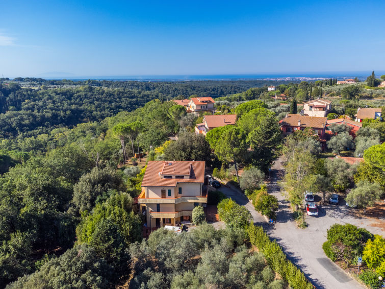 Search and Stay destination Rio del Sole, Toscana - Italy from AU$ 210. Rio Del Sole