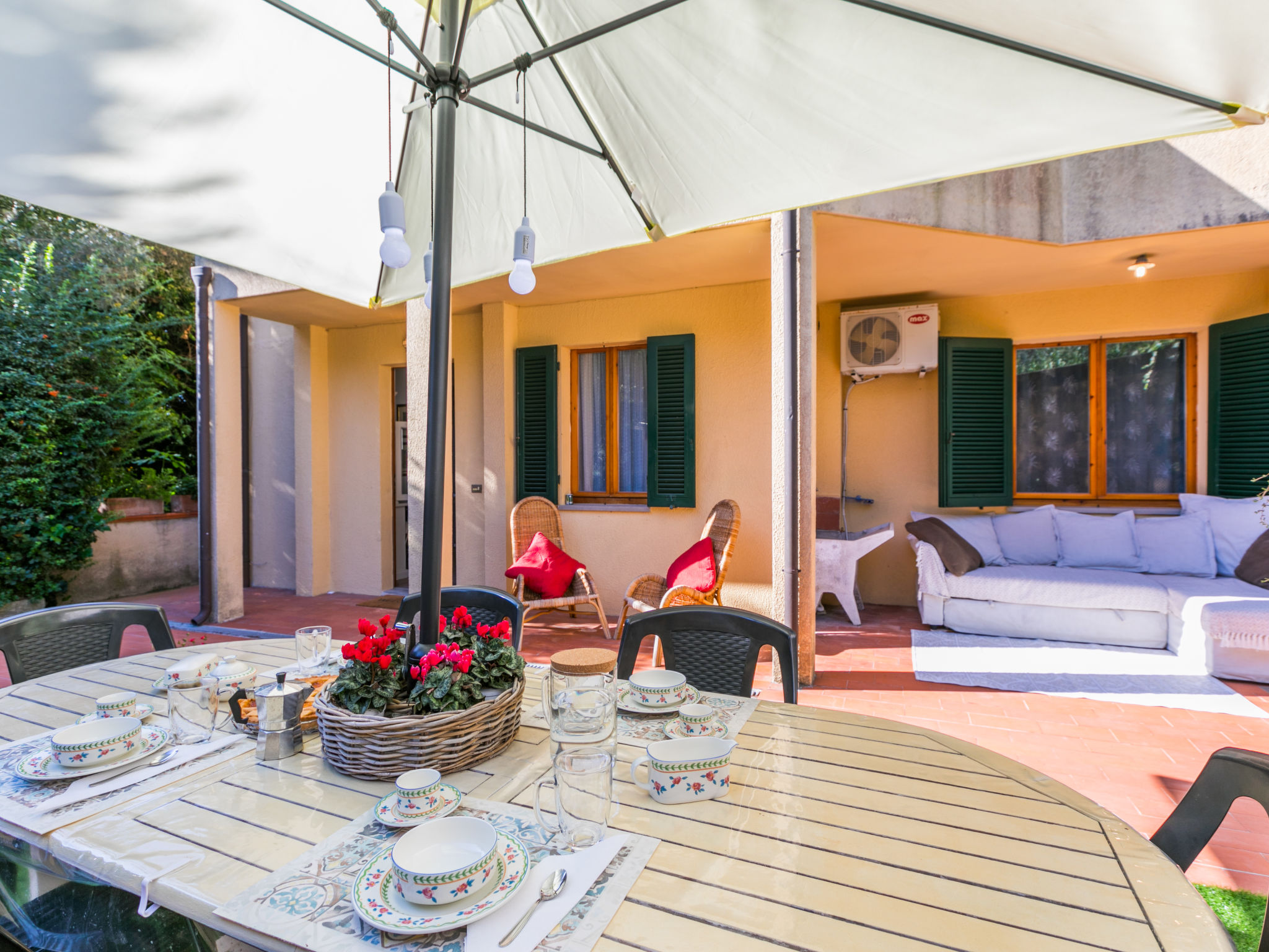 Photo of Rio Del Sole