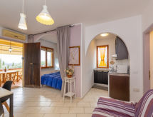 Casa Lucia: Knus appartement met gedeeld zwembad nabij Montescudaio - thumbnail 3