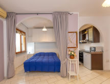 Casa Lucia: Knus appartement met gedeeld zwembad nabij Montescudaio - thumbnail 2