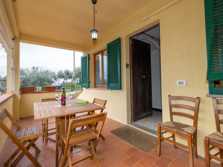 Casa Lucia - Provincie Pisa
