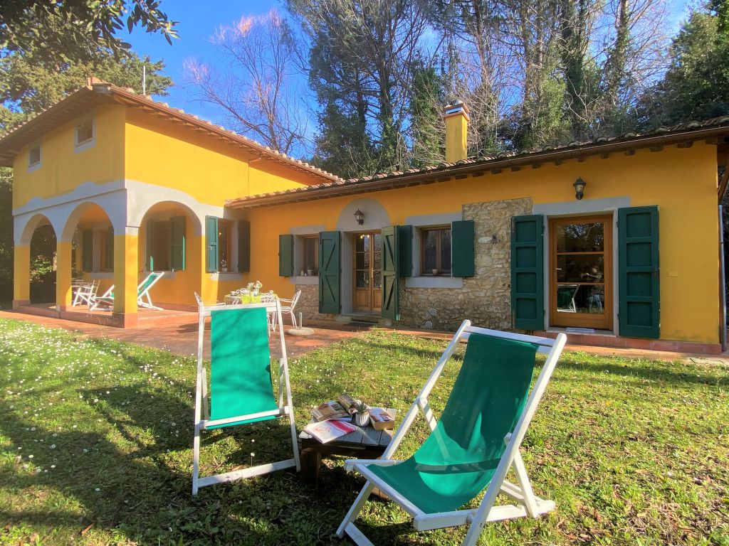 Vakantiehuis Il Frutteto in Italië