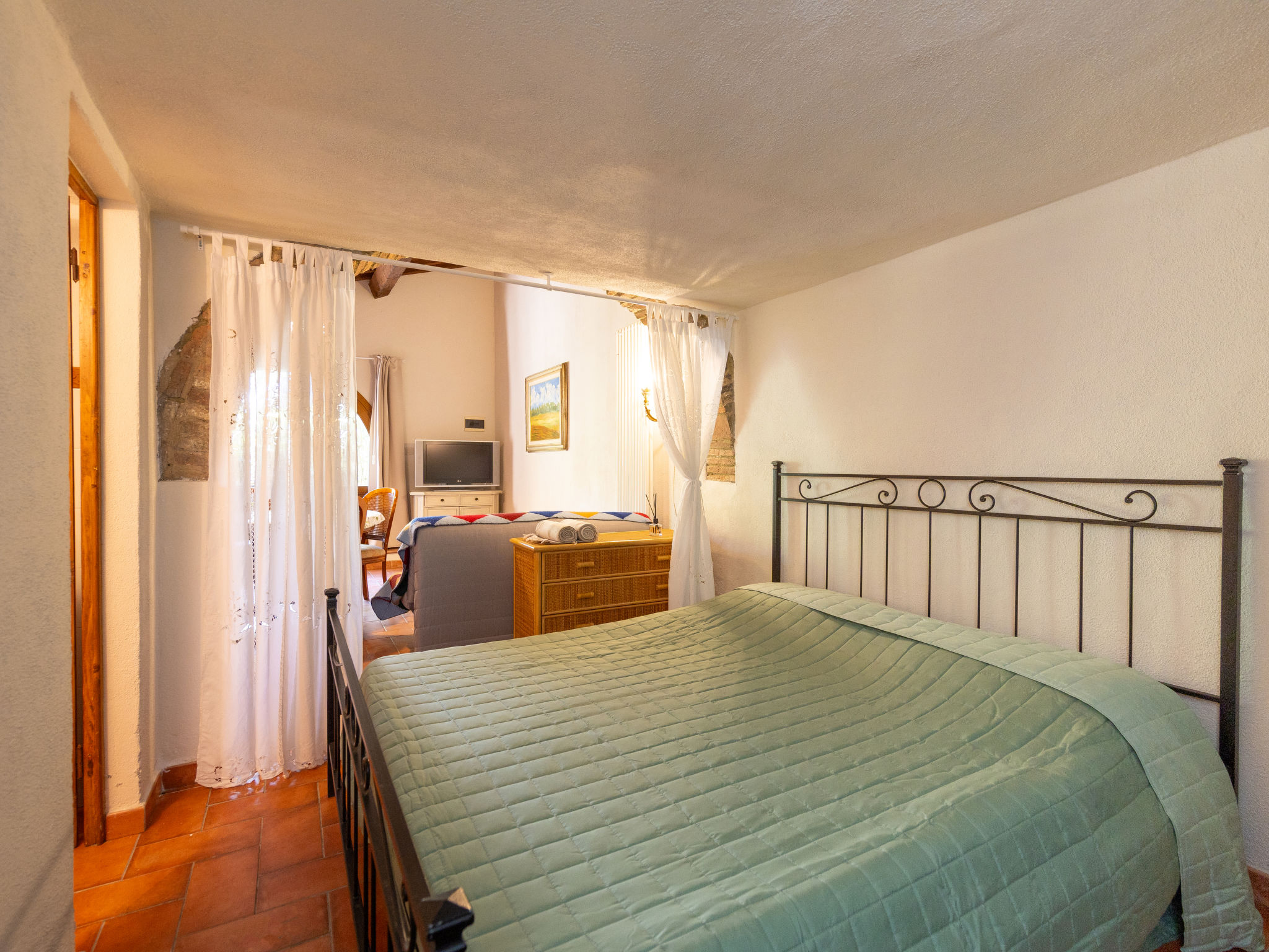 Il Salice - Inside