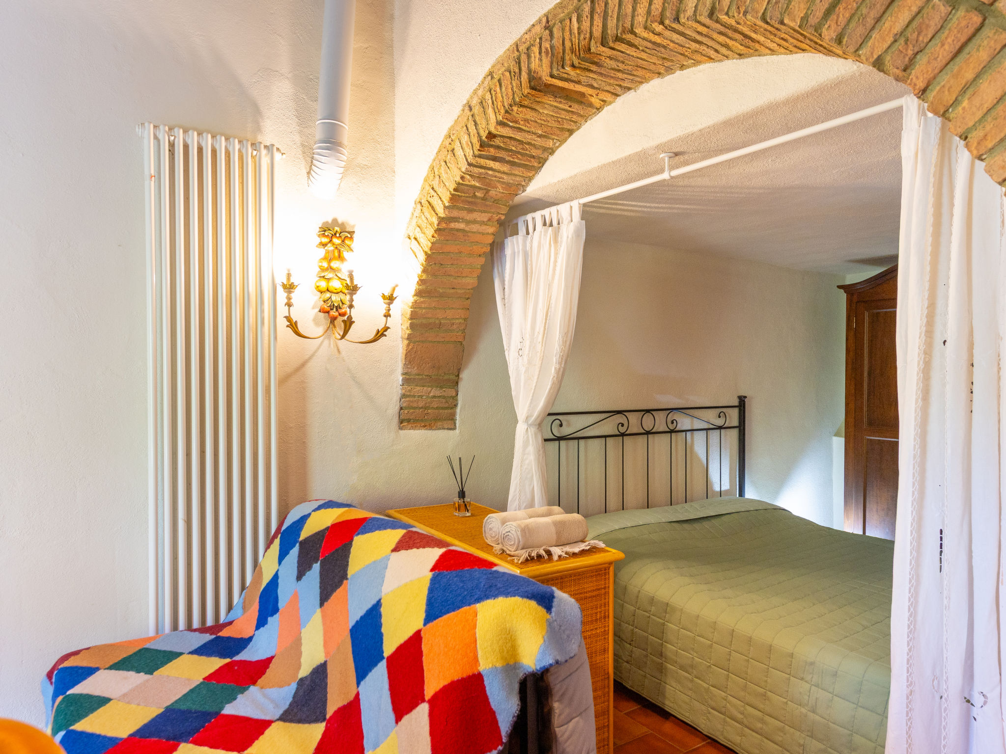 Il Salice - Inside