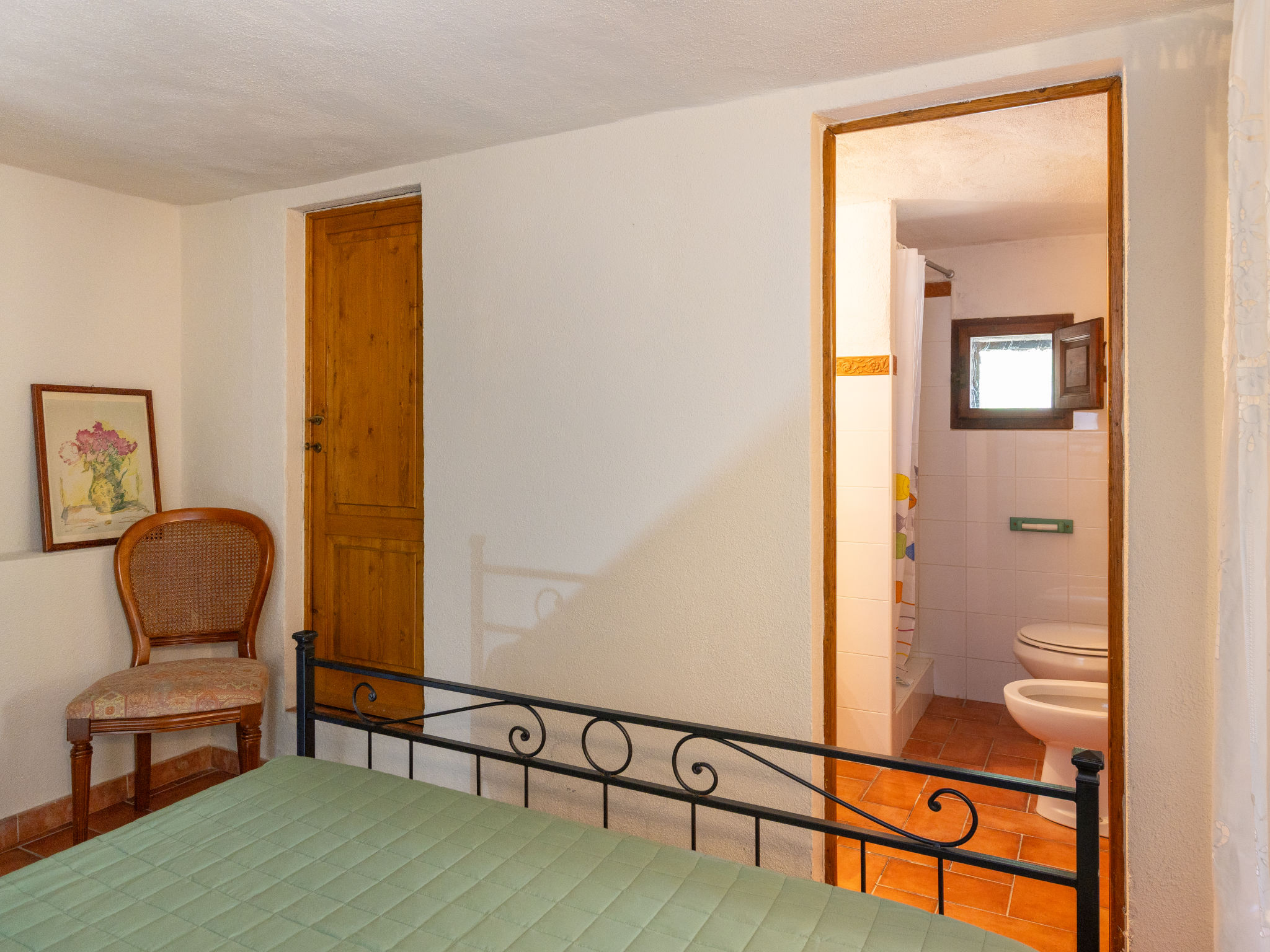Il Salice - Inside