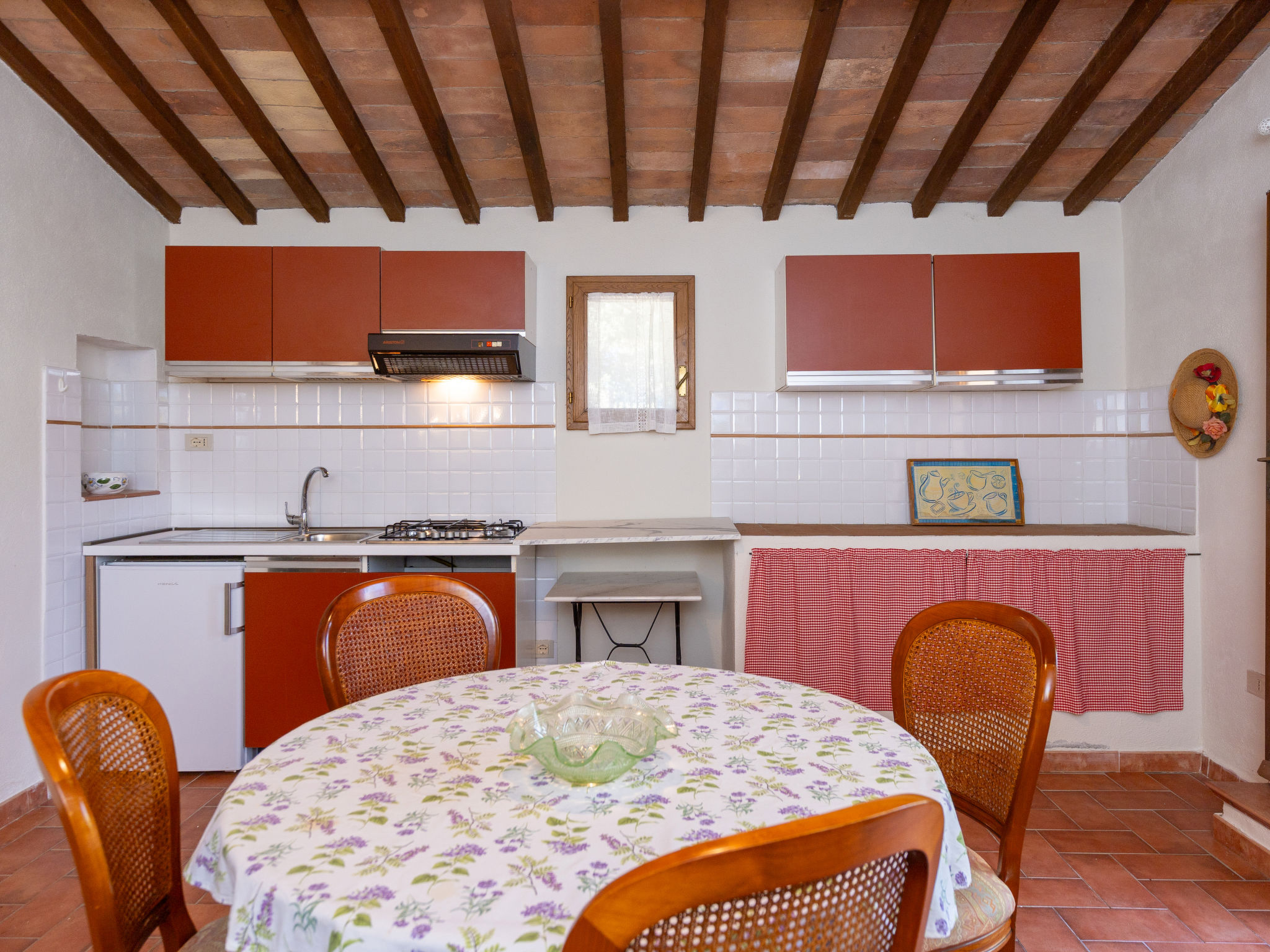 Il Salice - Inside