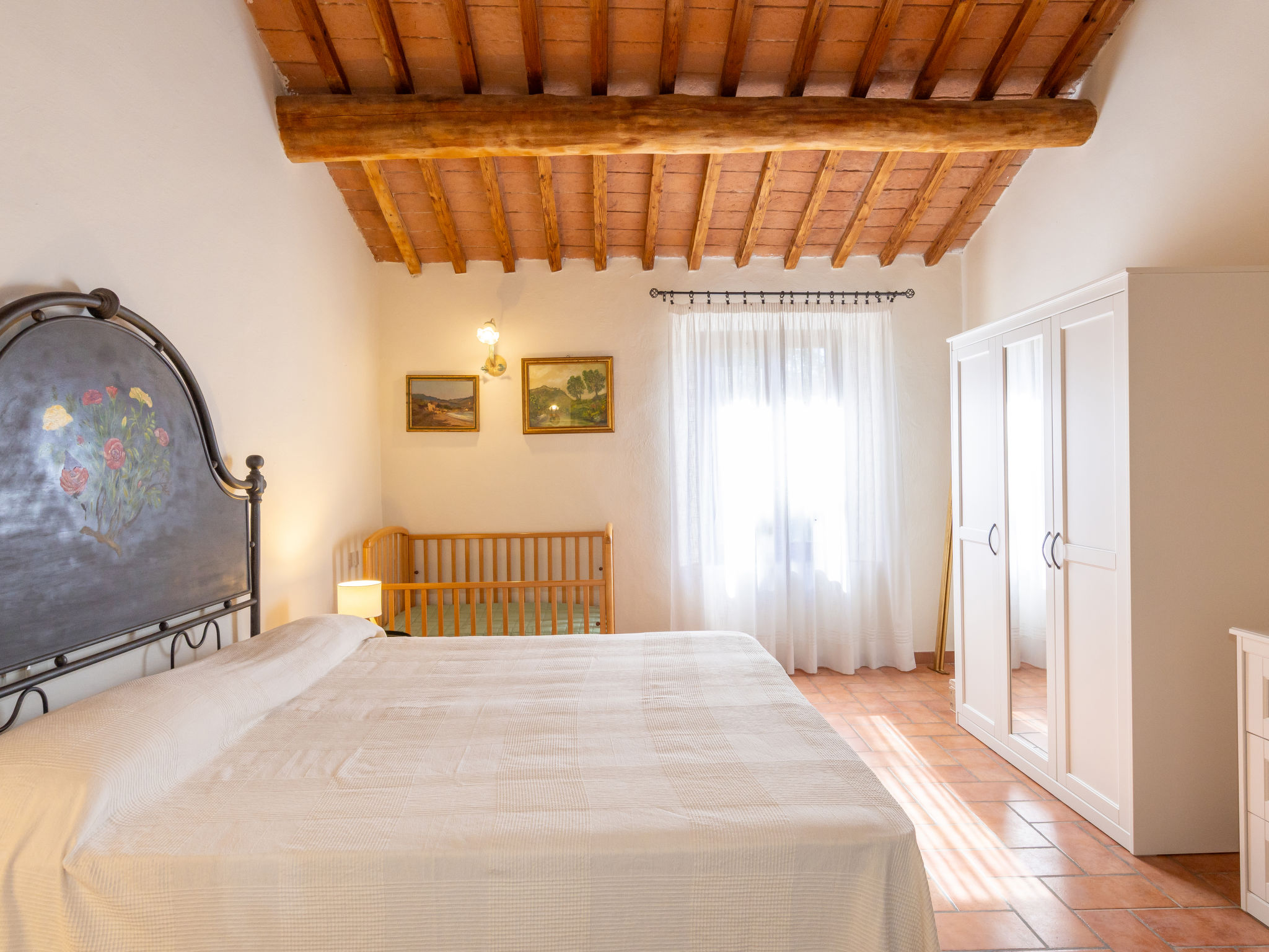 Il Salice - Inside