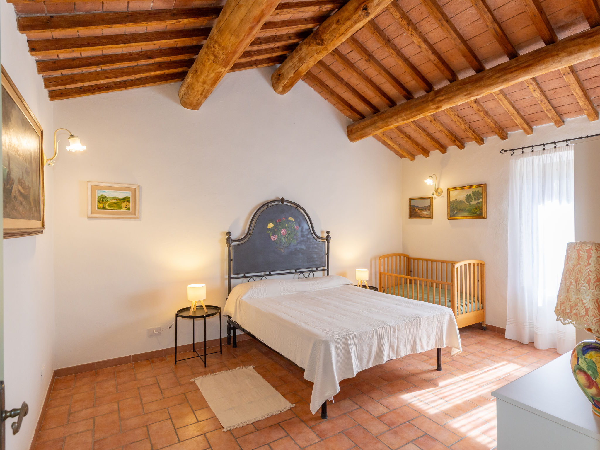 Il Salice - Inside