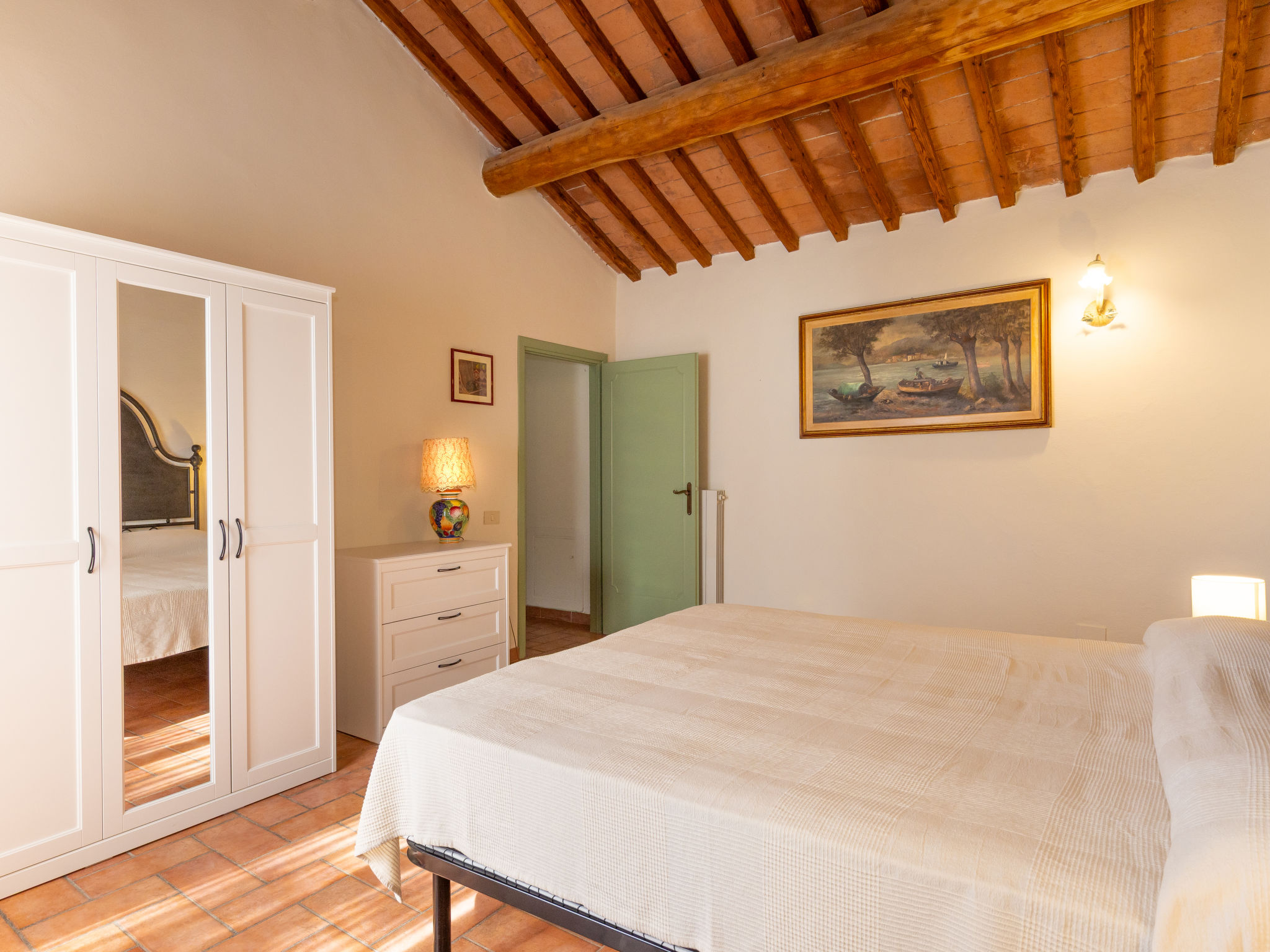 Il Salice - Inside