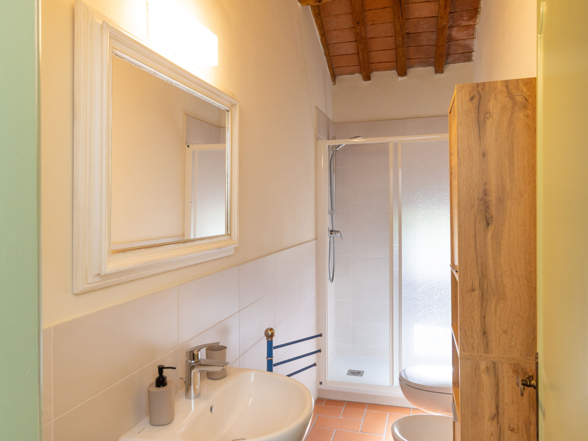 Il Salice - Inside