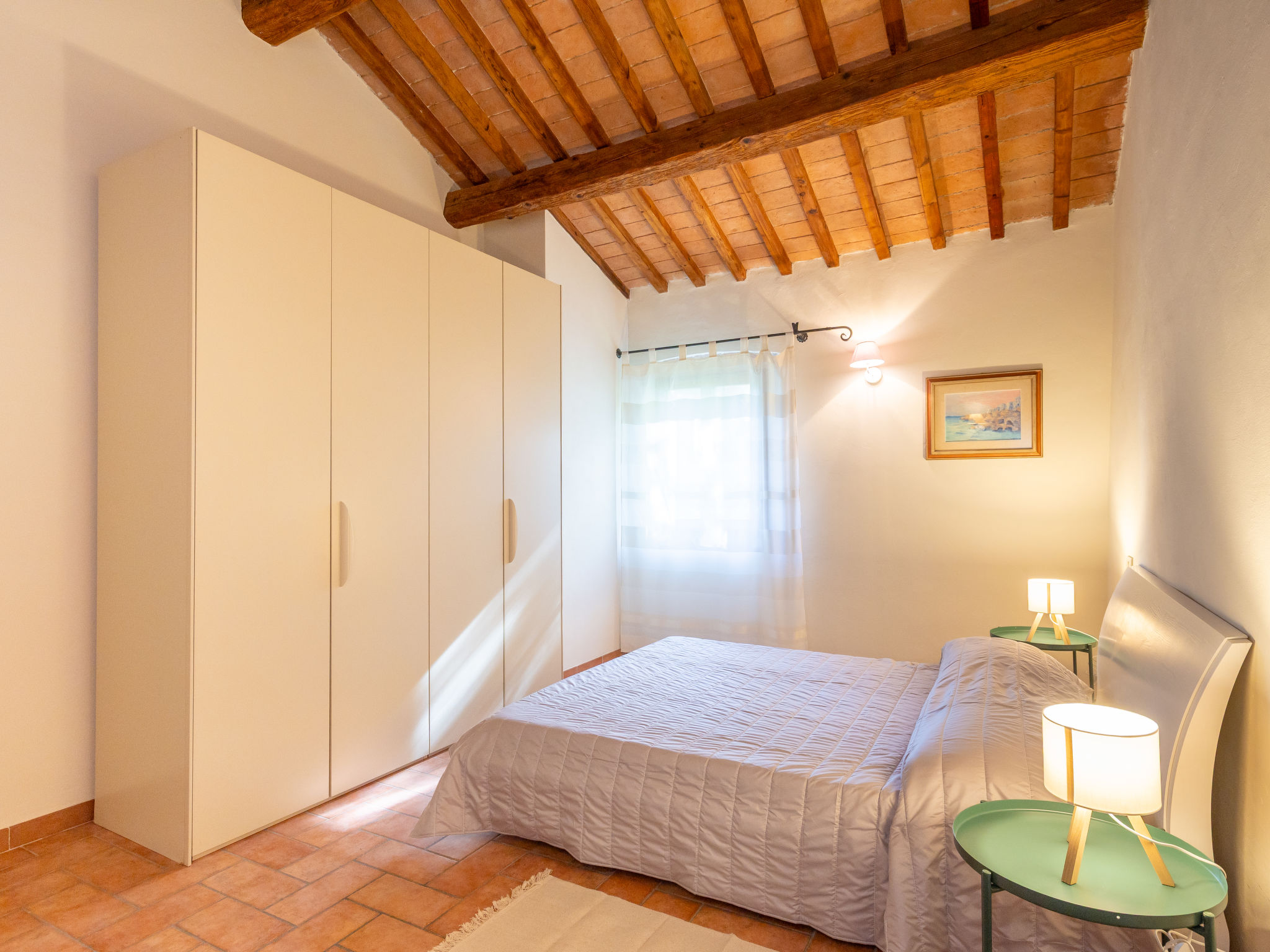 Il Salice - Inside