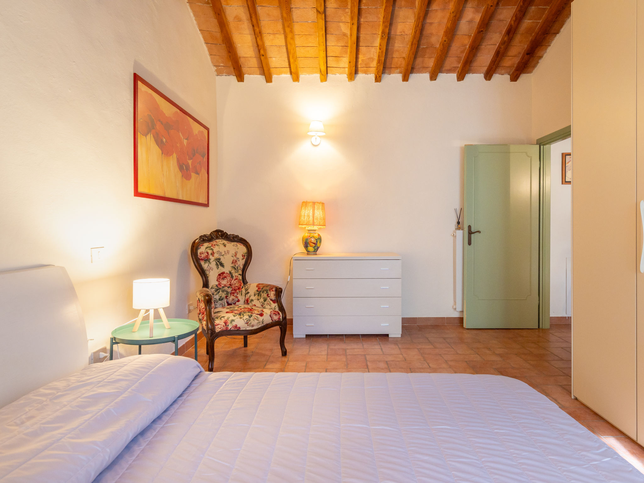 Il Salice - Inside