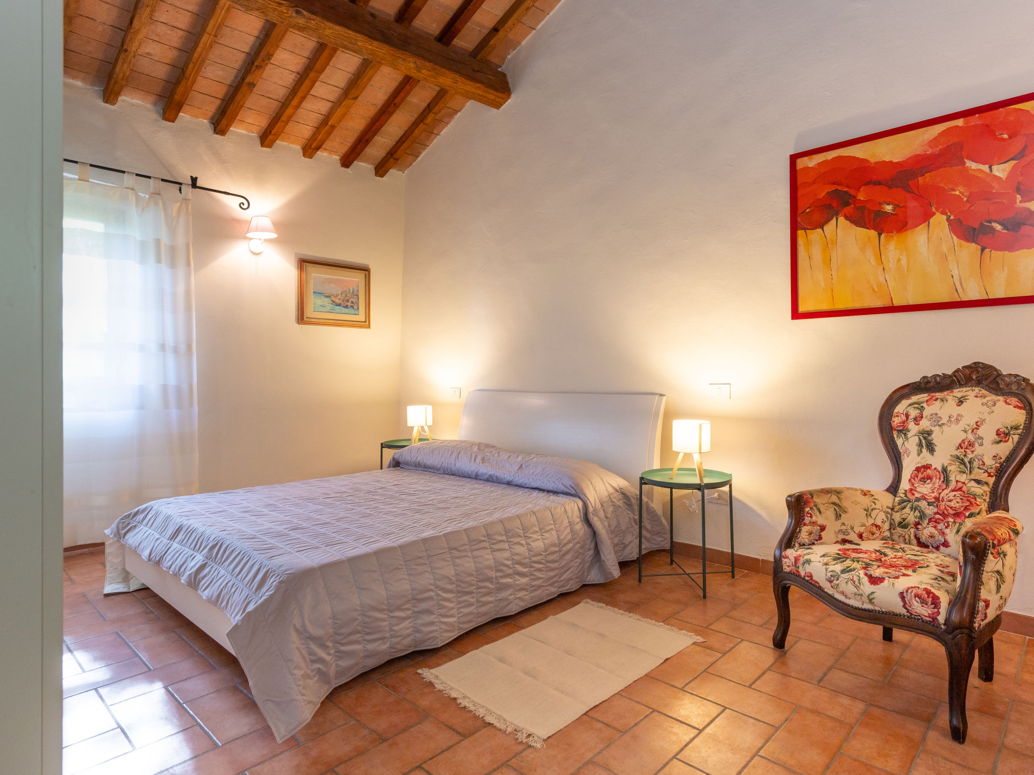 Il Salice - Inside