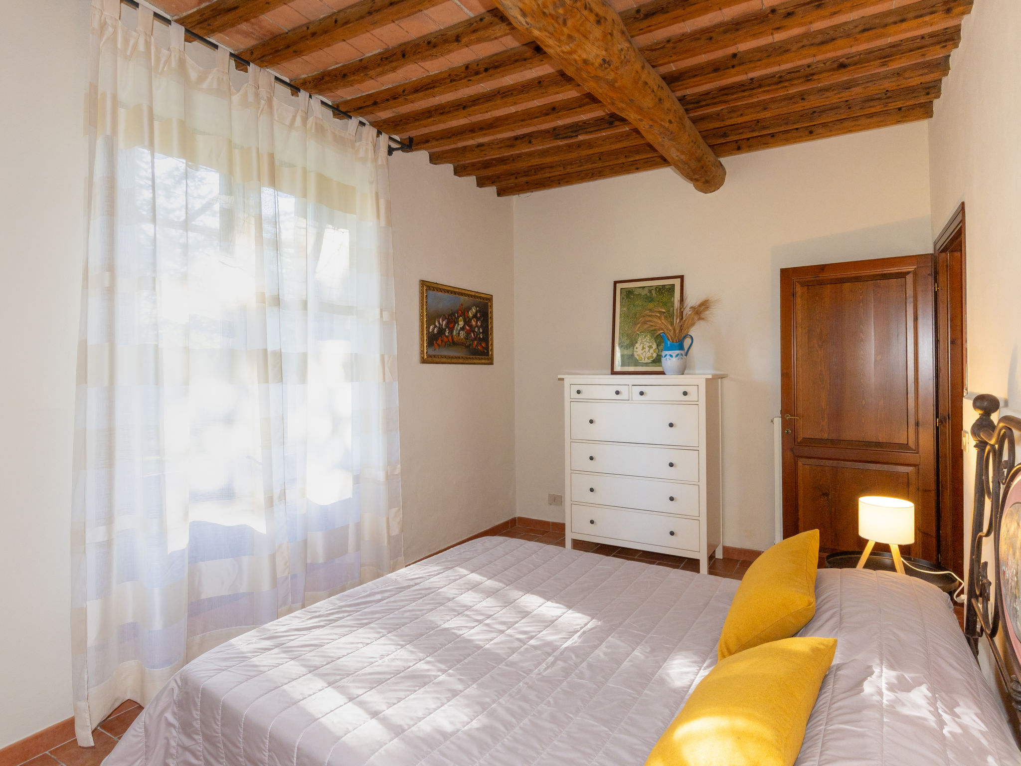 Il Salice - Inside