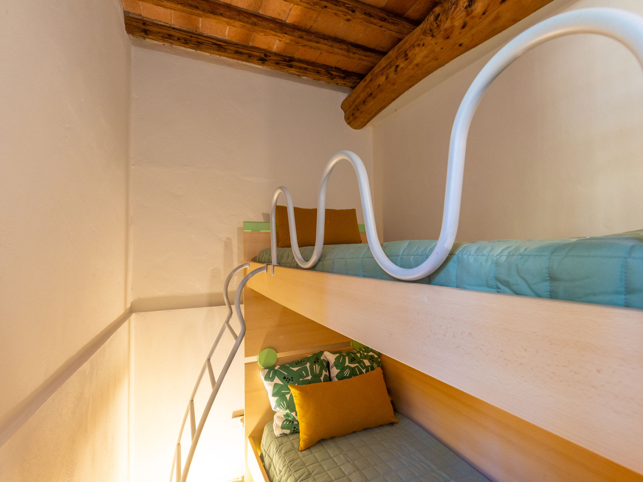 Il Salice - Inside