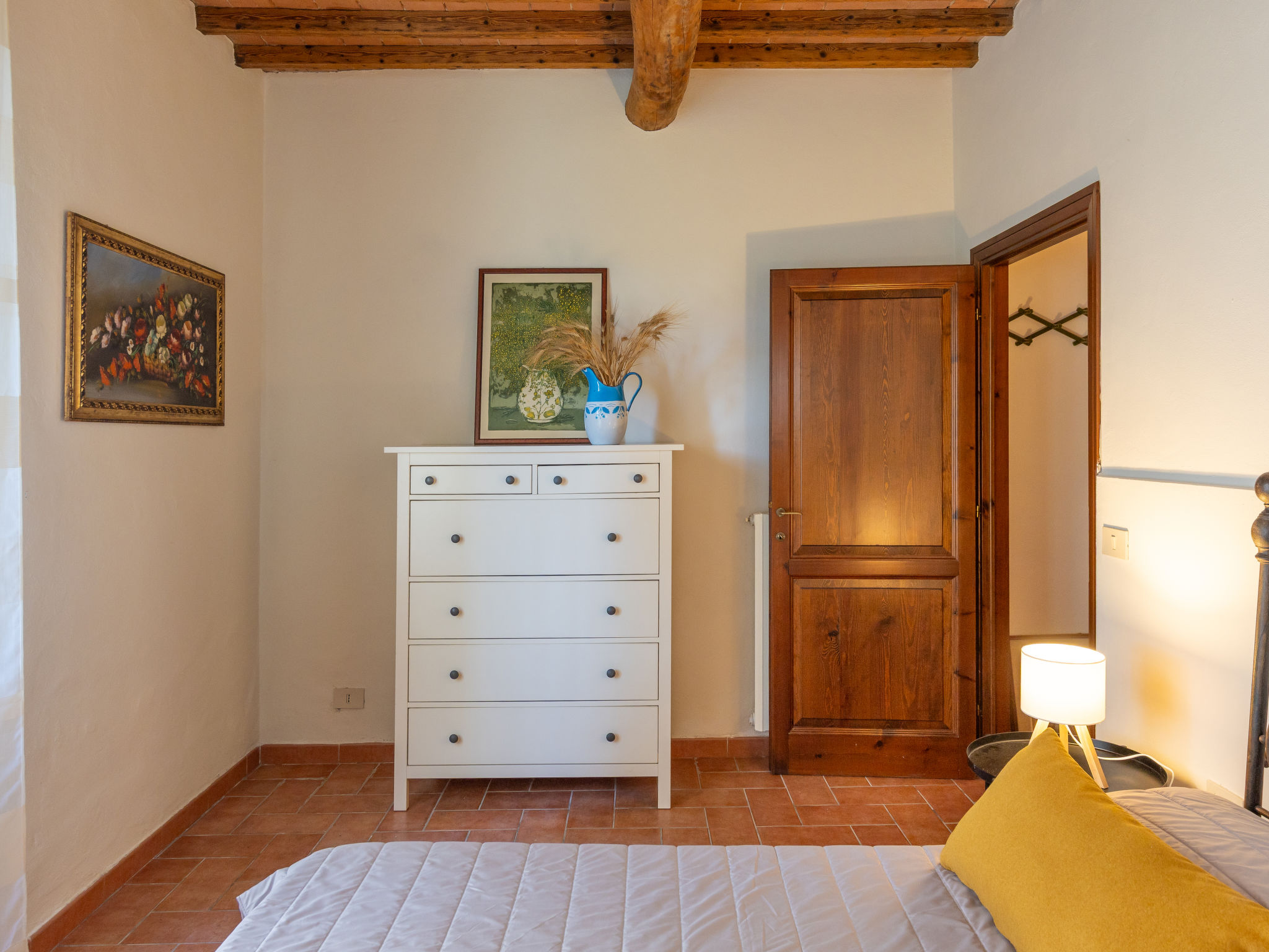 Il Salice - Inside