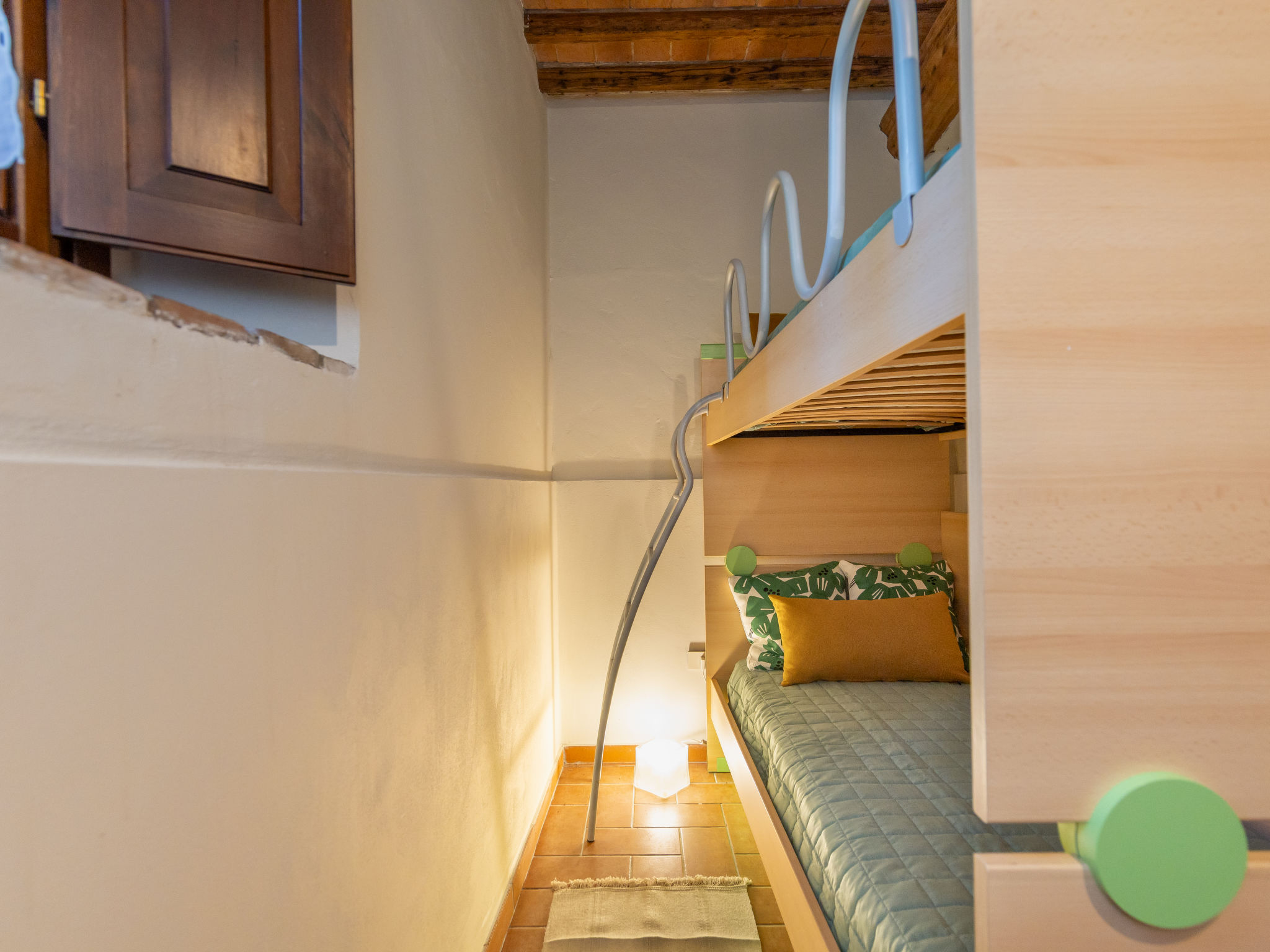 Il Salice - Inside