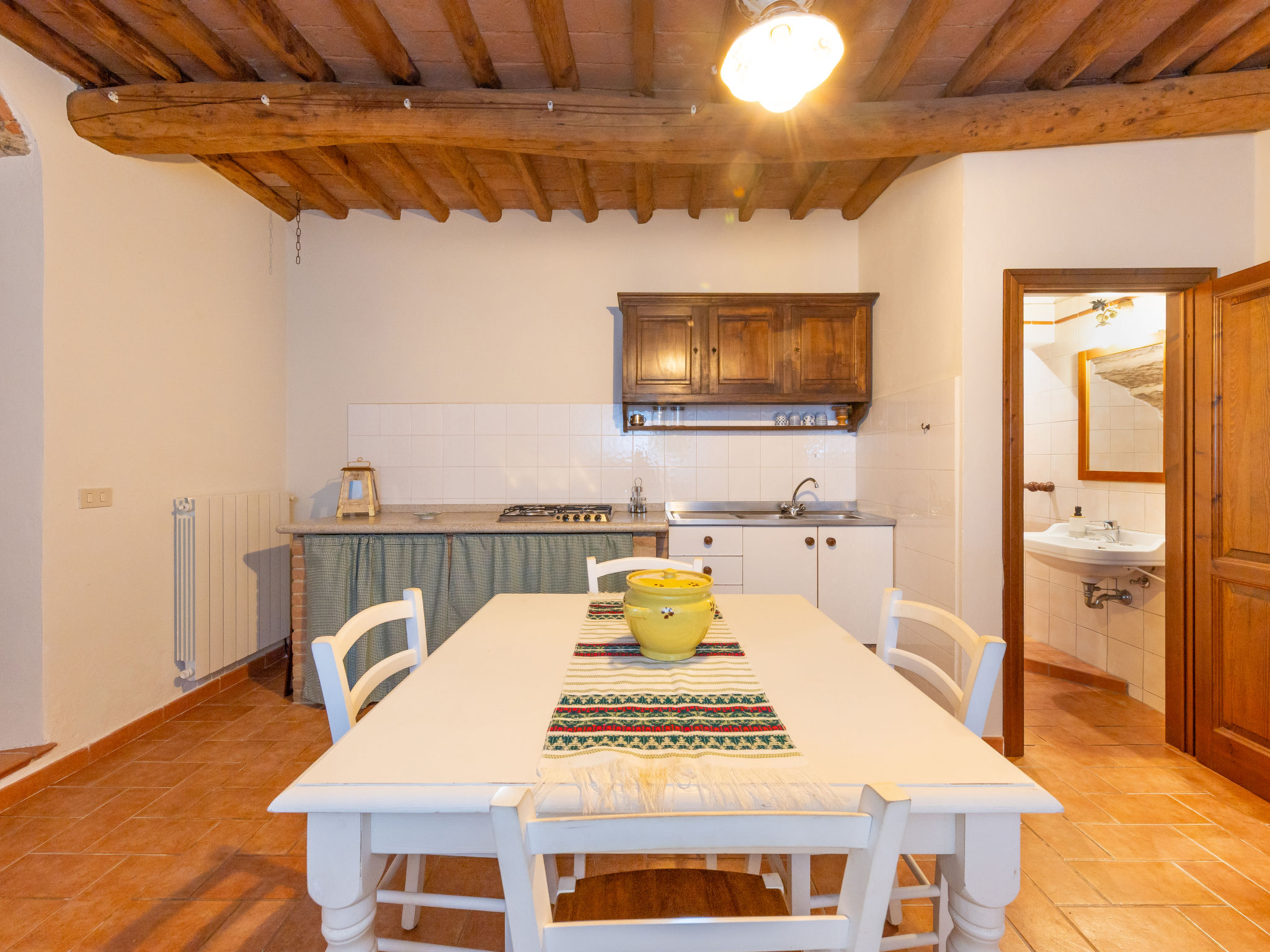 Il Salice - Inside