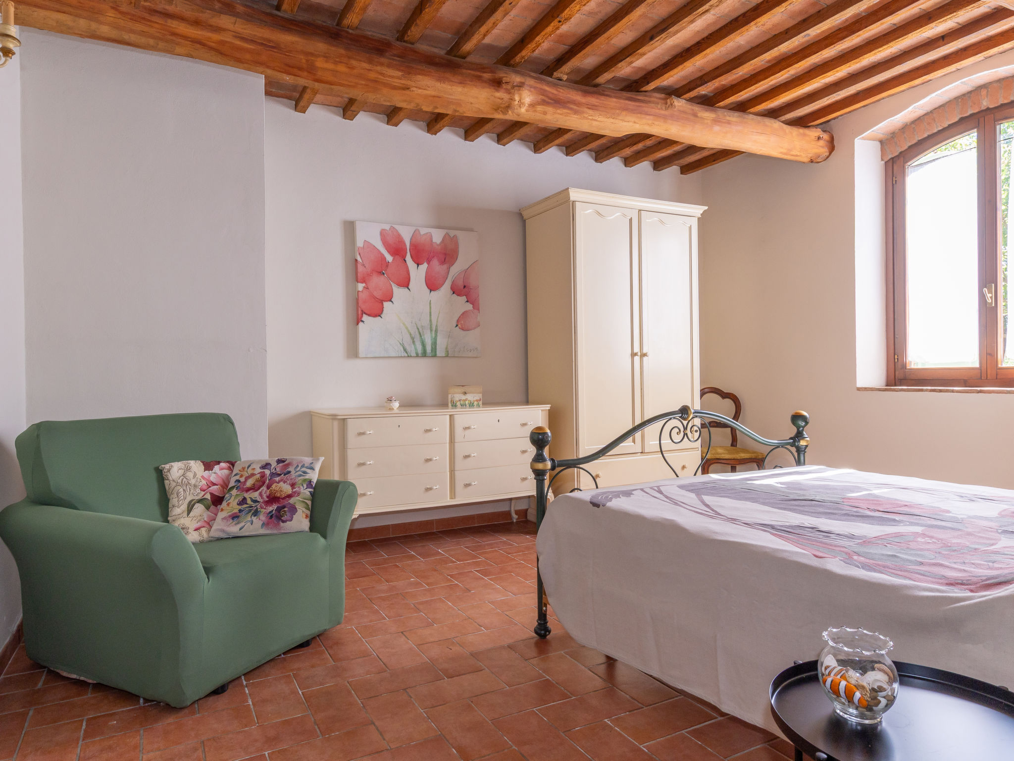 Il Salice - Inside