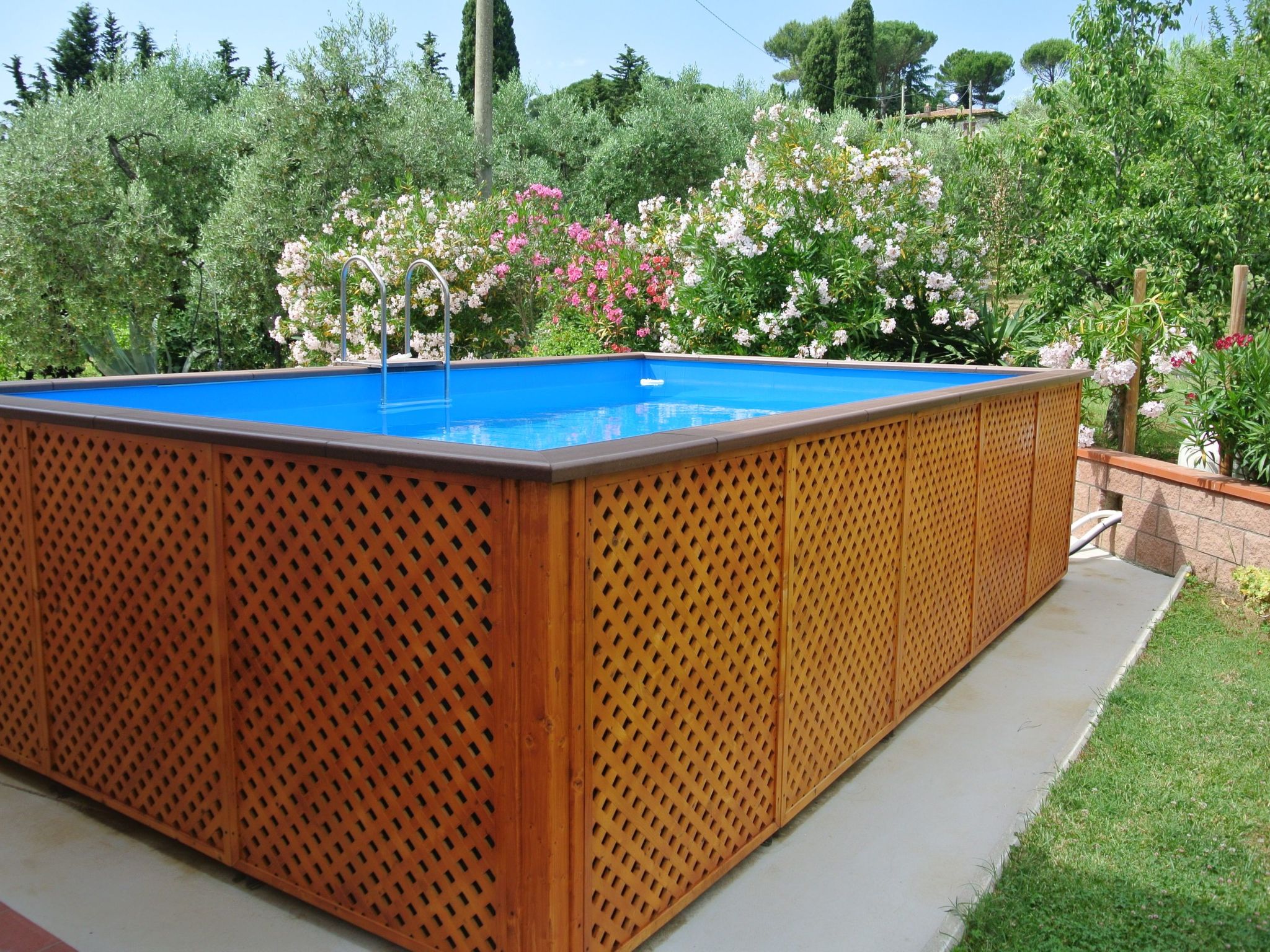 Unknown Accommodation-Binnen