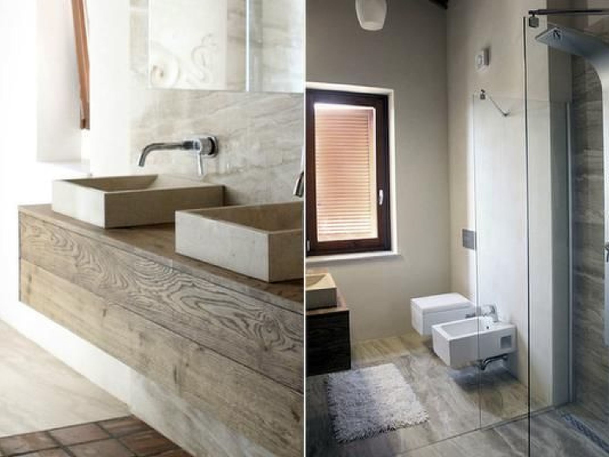 In Montescudaio mit Großem Garten-Binnen